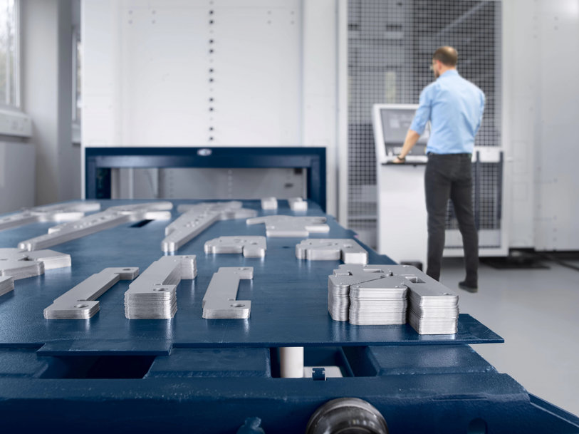 Technology Updates That Drive Machine Tool Innovation